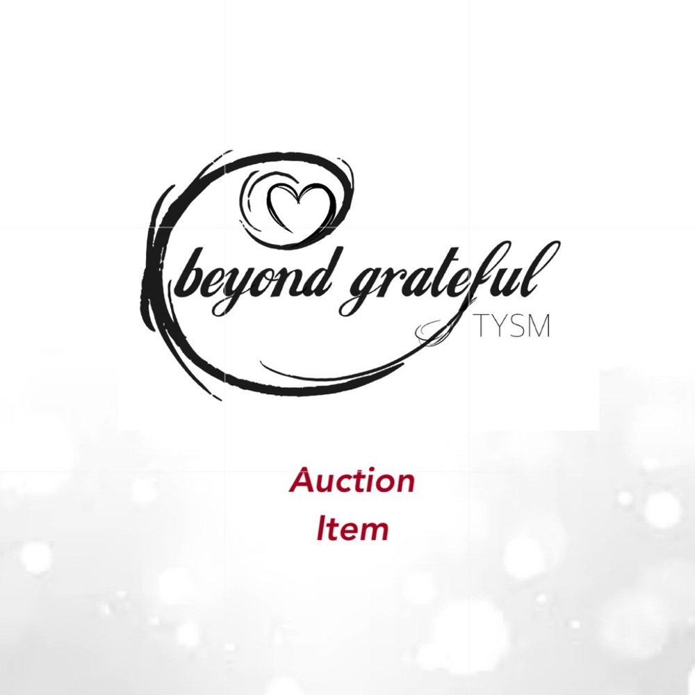 New arrival coming soon!